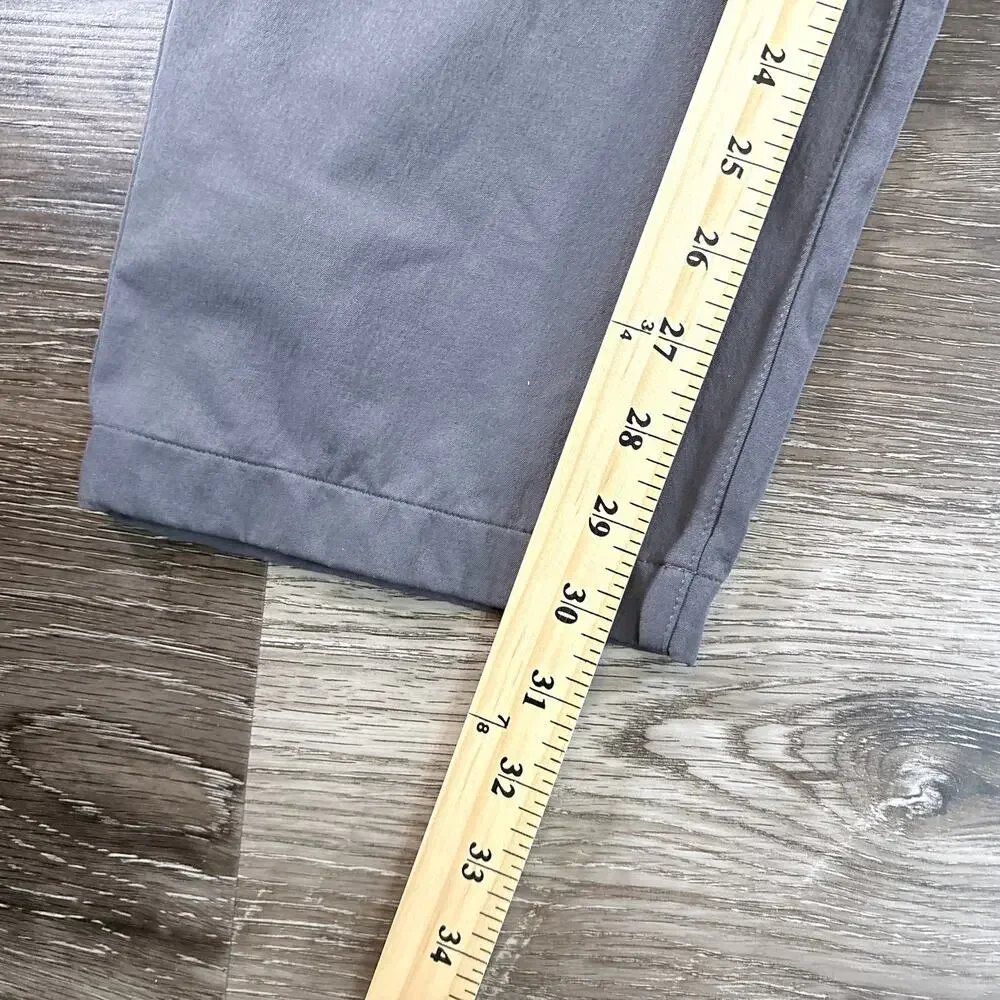 REI Cooperative Men's‎ Hiking Pants Size 40x32 NWOT